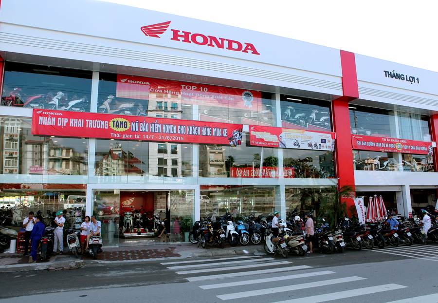 Kiểm tra định kỳ xe Honda có mất phí không?