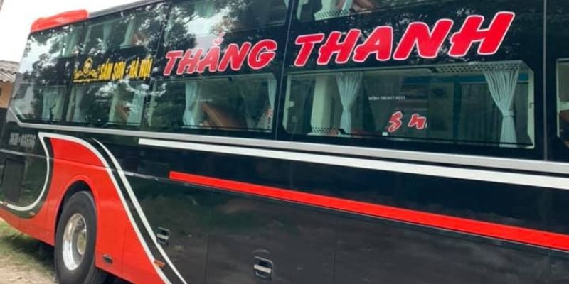 Review tiện ích, chất lượng xe Thắng Thanh Sầm Sơn