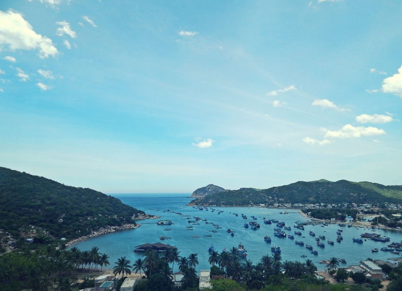 Tuyến đường Phan Rang – Vĩnh Hy, Ninh Hải
