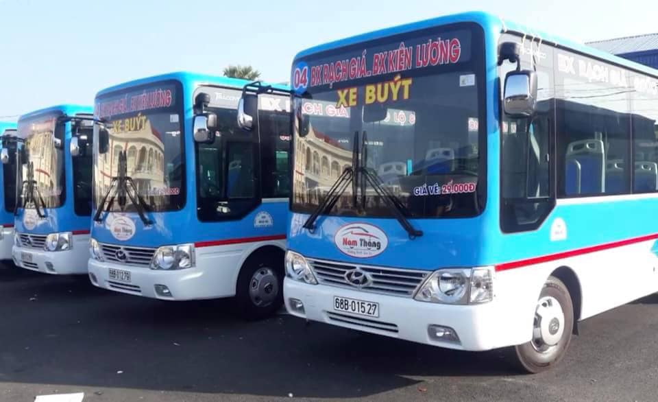 bến rạch sỏi