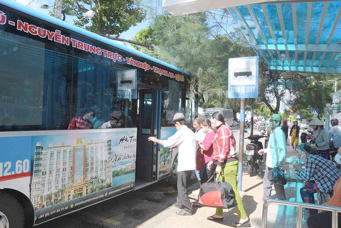 bx rạch sỏi