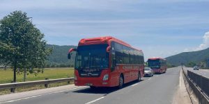 Nhà xe Châu Tịnh chuyên tuyến Hà Tĩnh Hà Nội và ngược lại 