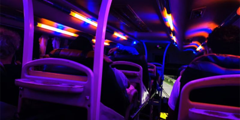 Nhà xe Công Nhật – Giá vé, lịch trình chi tiết và số điện thoại liên hệ
