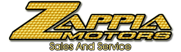 Zappia Motors