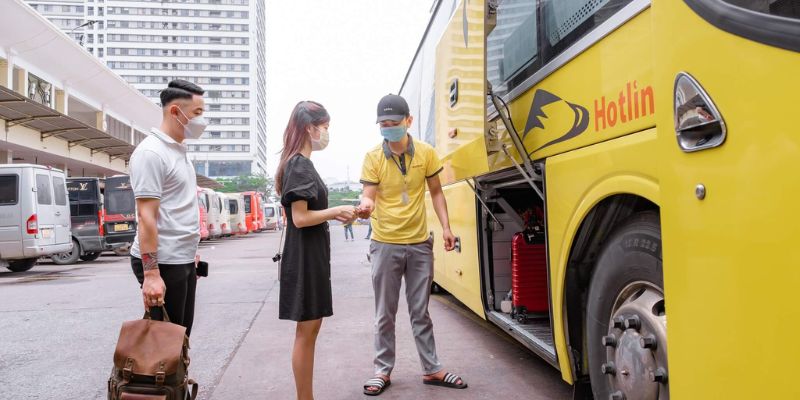 Review tiện ích, chất lượng xe Hà Sơn Hải Vân