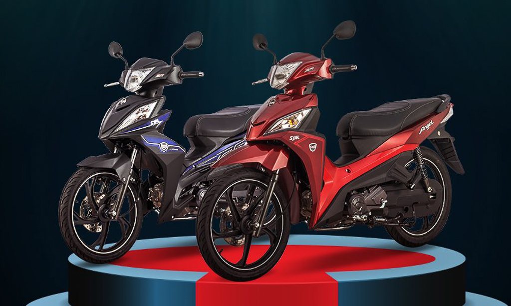 Giải đáp: Xe 125cc chạy tối đa bao nhiêu km/h?