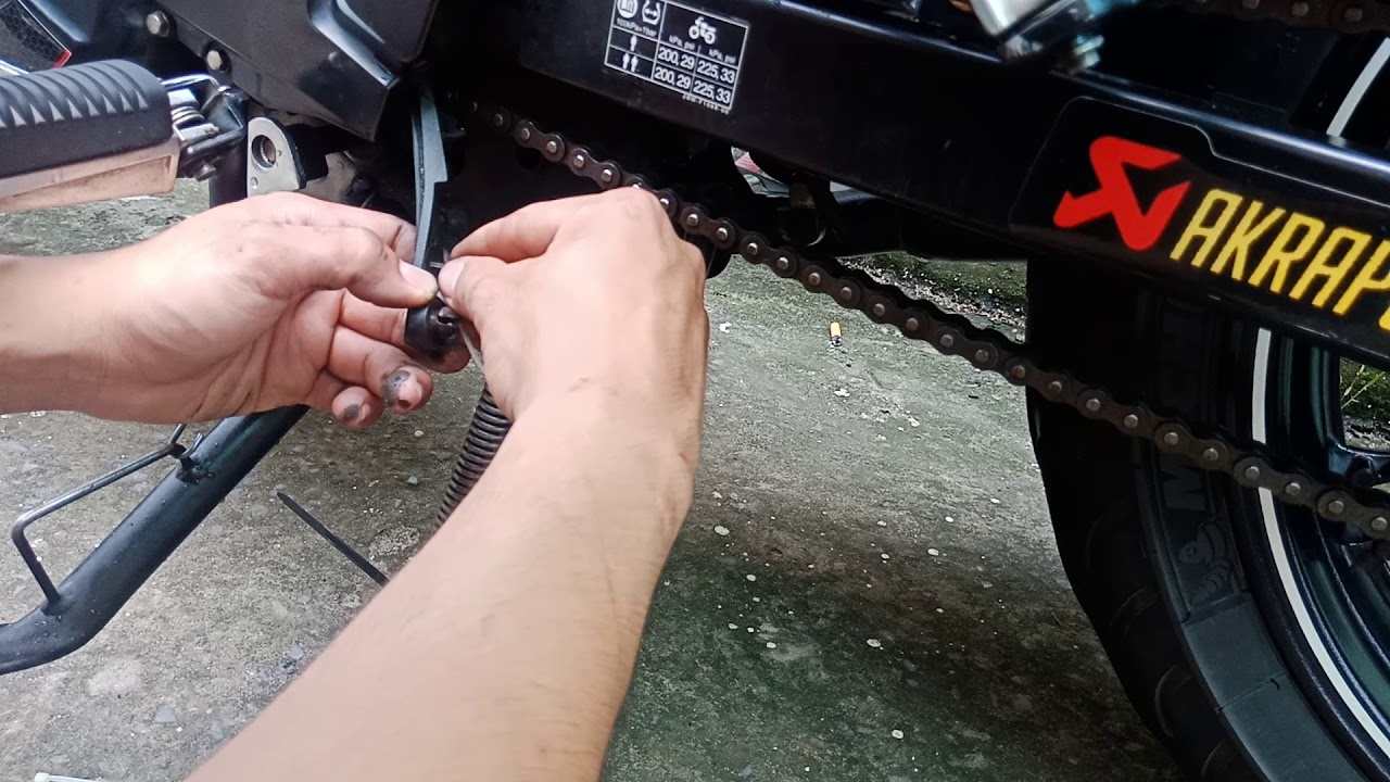 máy exciter kêu lộc cộc