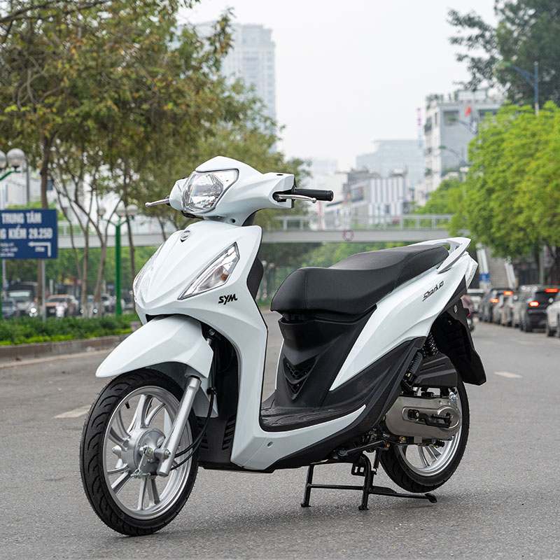 tốc độ tối đa xe 50cc