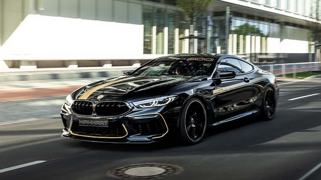 Chinh phục mọi ánh nhìn trên đường phố với BMW độ của bạn, trang bị hệ thống treo thấp giúp tăng cường cảm giác lái và độ ổn định.