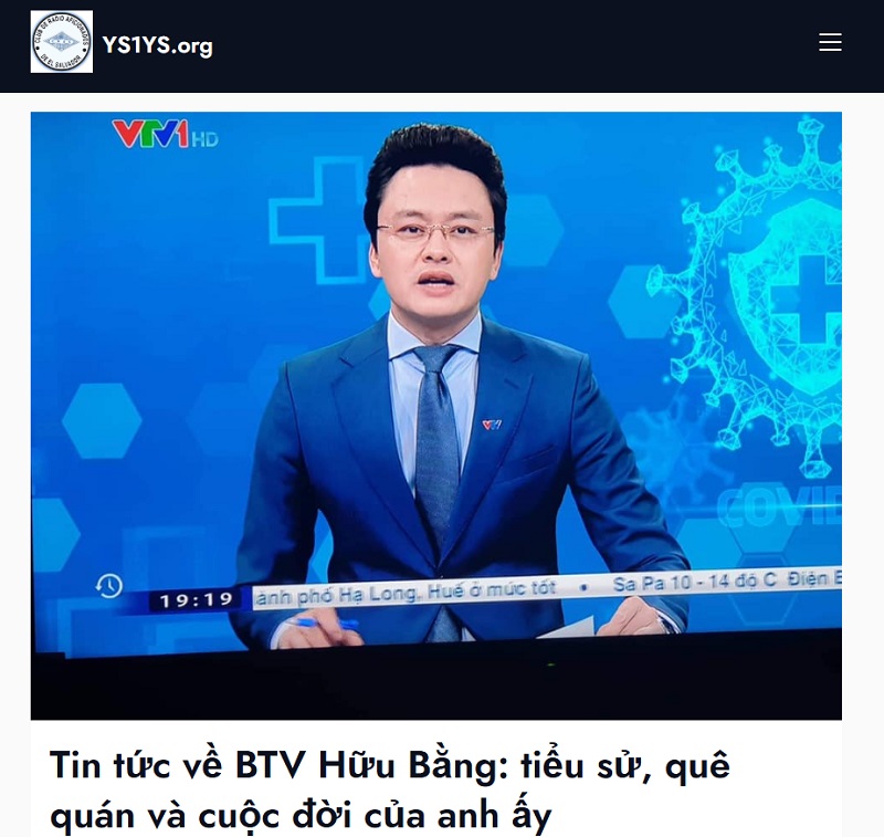 Những thông tin ngôi sao được YS1YS cập nhật
