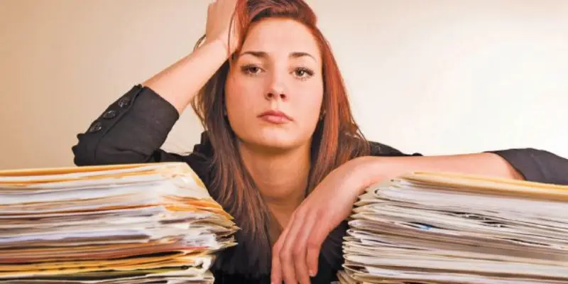 Vì sao học sinh dễ mất cảm hứng học tập?