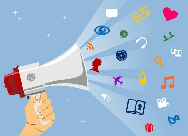 Lan tỏa tinh thần văn học đương đại tại VJOL