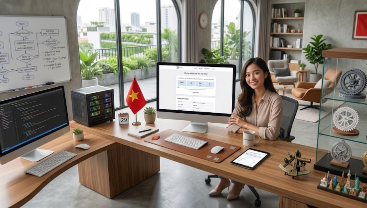 Đếm ngược là gì? Cách sử dụng tool countdown để nhớ sự kiện quan trọng